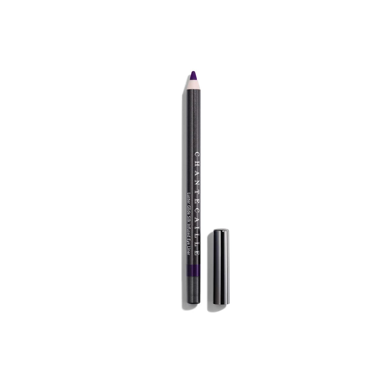 Luster Glide Silk Infused Eye Liner, VIOLET DAMASK