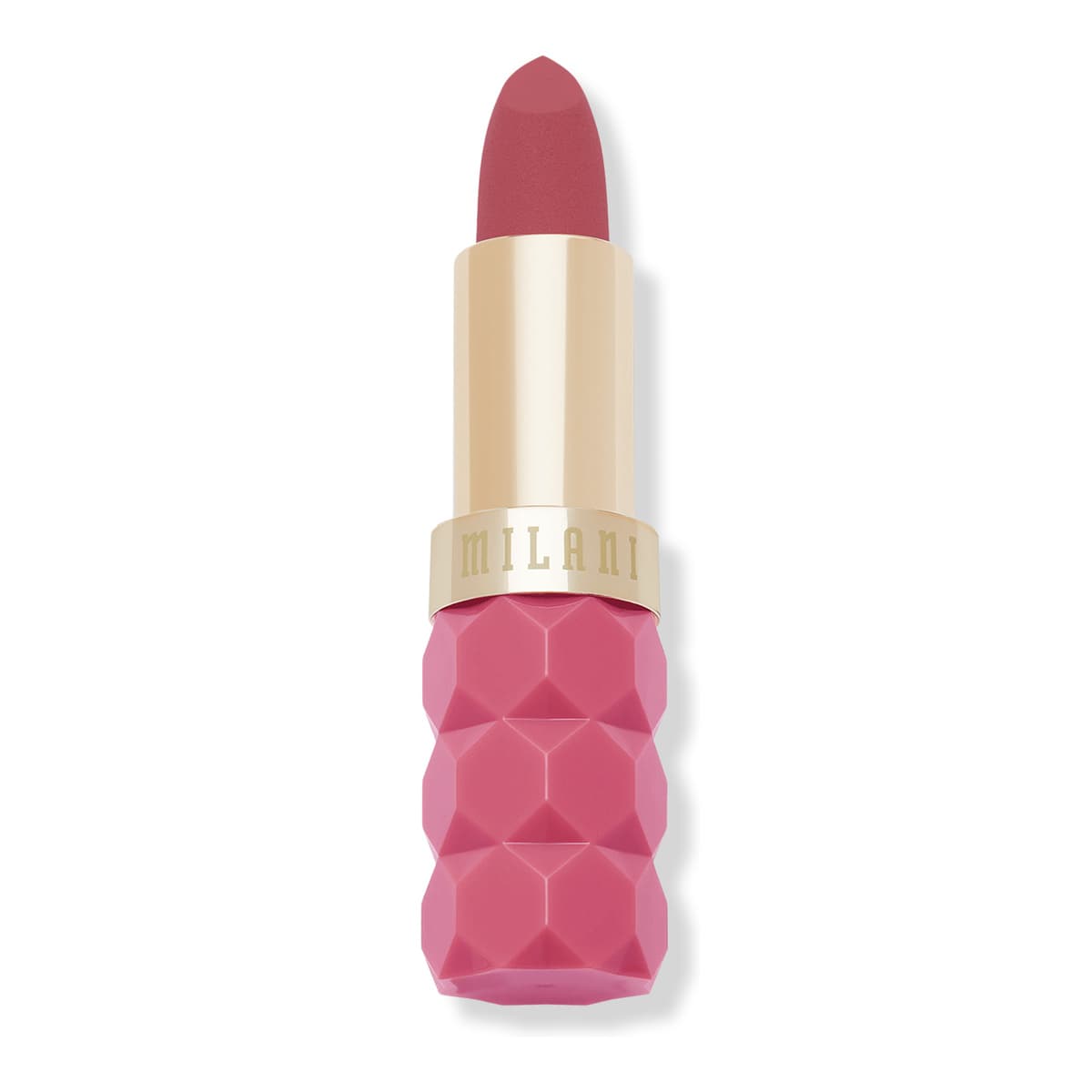 Color Fetish Matte Lipstick, Peony
