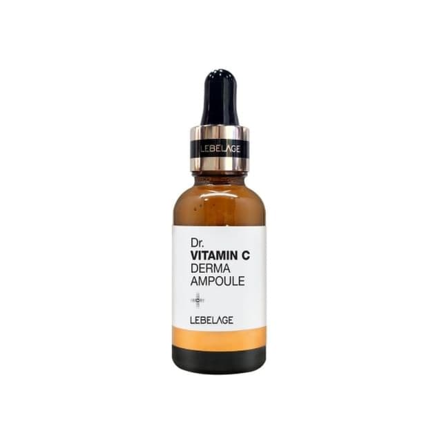 Dr. Vitamin C Derma Ampoule