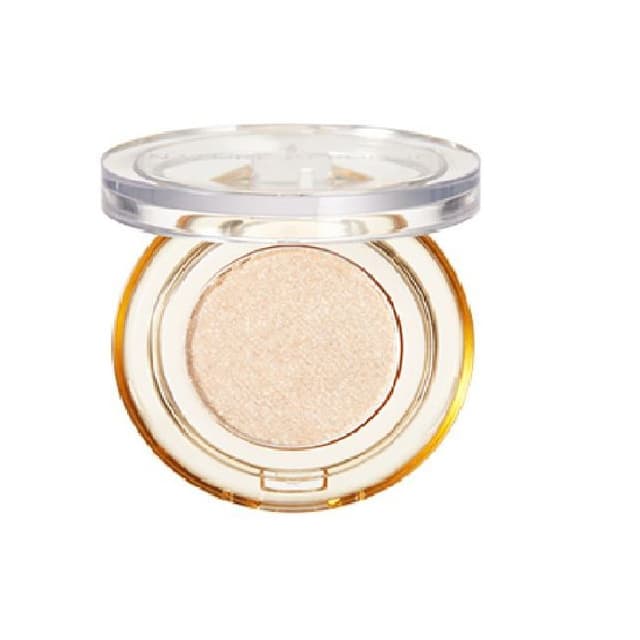 Color Blossom Eye Shadow, #03 Gold Veil