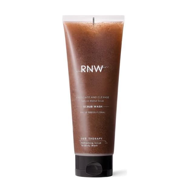 DER. THERAPY Refreshing Scrub To Body Wash