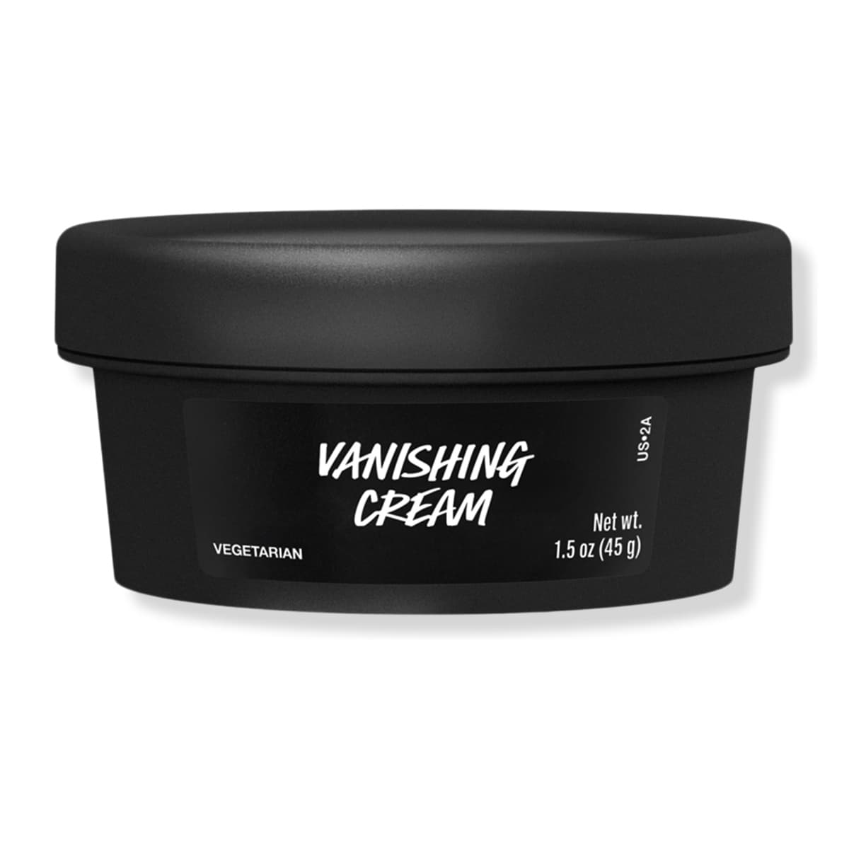 Vanishing Cream Moisturizer