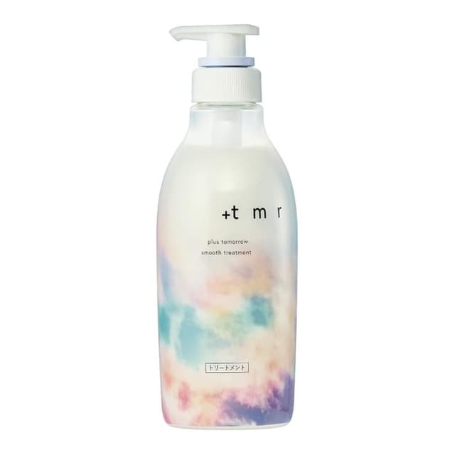 Smooth Hair Treatment