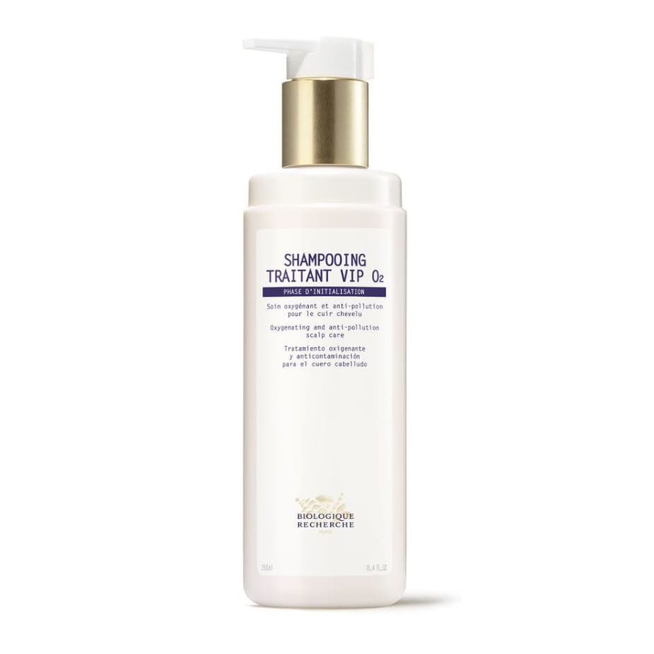 Shampooing Traitant VIP O2
