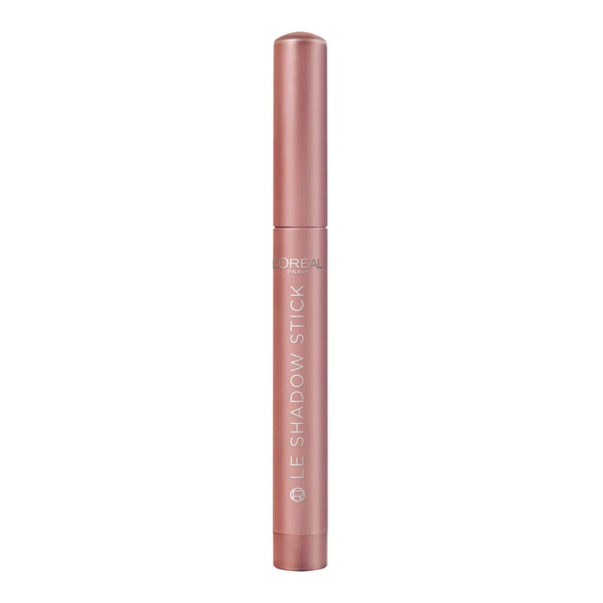 L'Oréal Paris Paradise Le Shadow Stick Eyeshadow, Alluring rose