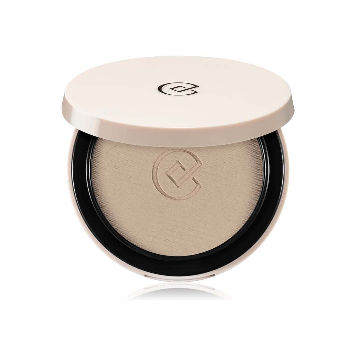 Impeccable Compact Powder