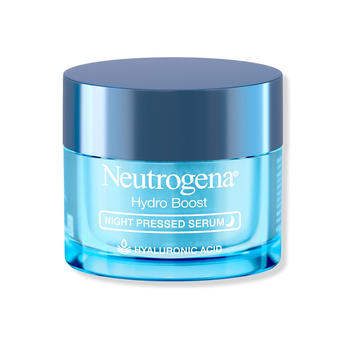 Hydro Boost Night Pressed Serum