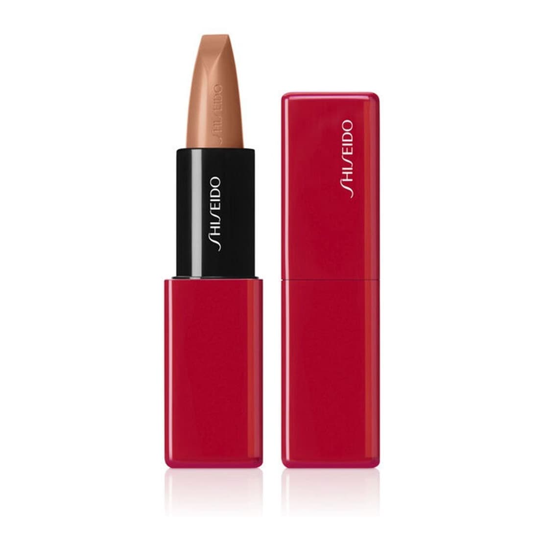 TechnoSatin Gel Lipstick 403 Augmented Nude