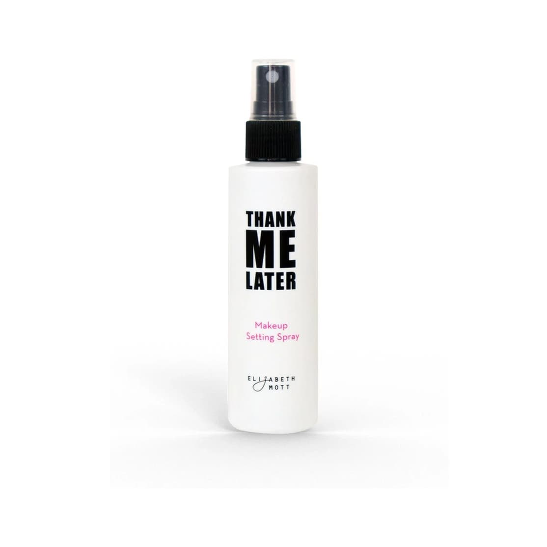 Thank Me Later 3-in-1 Dewy Setting Spray