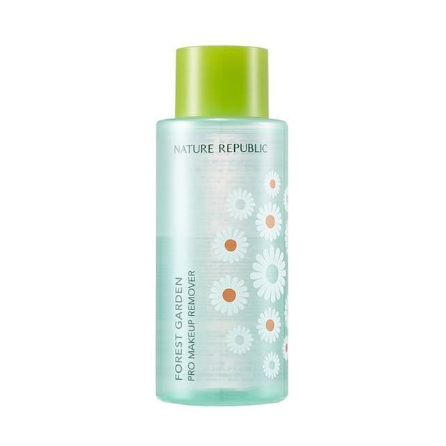 Forest Garden Pro Makeup Remover