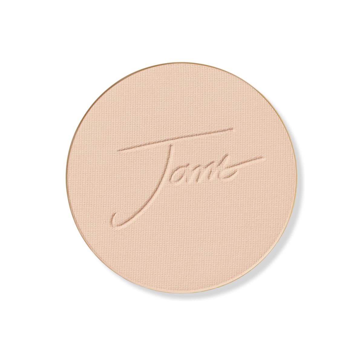 PurePressed Base Mineral Foundation Refill, Natural