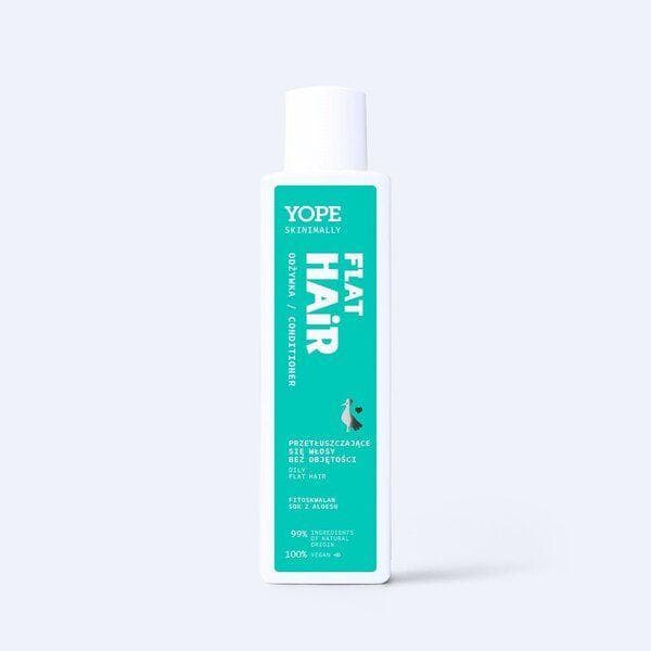Skinimally FLAT HAIR Conditioner