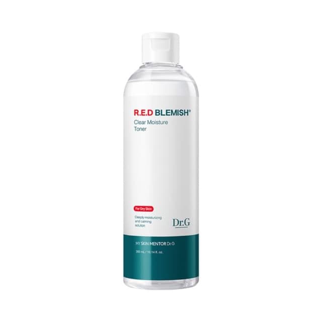 R.E.D Blemish Clear Moisture Toner