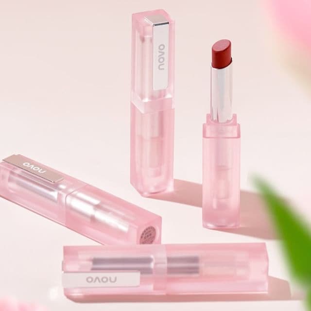 Velvet Adore Matte Lipstick, #876# Only Brown