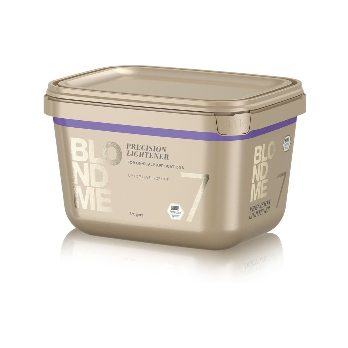 BLONDME Precision Lightener 7