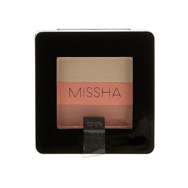 Triple Shadow, #18 Bebe Ring