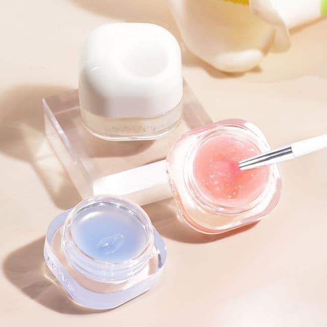 Day & Night Lip Mask, #03# Blueberry