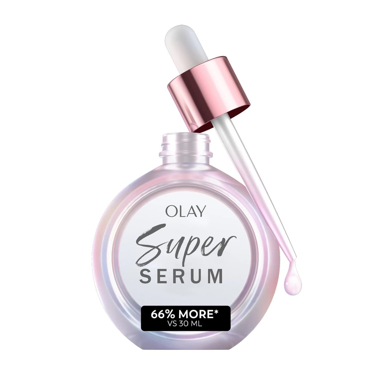 Super 5-in-1 Benefit Face Serum
