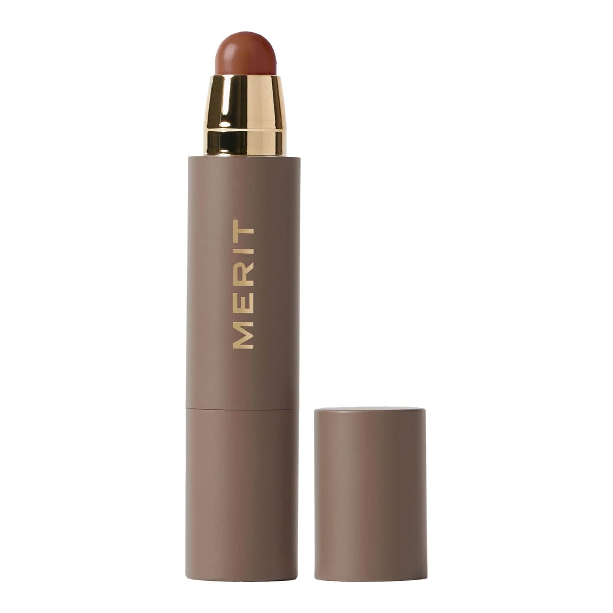 The Minimalist Perfecting Complexion Foundation and Concealer Stick, Taurillon
