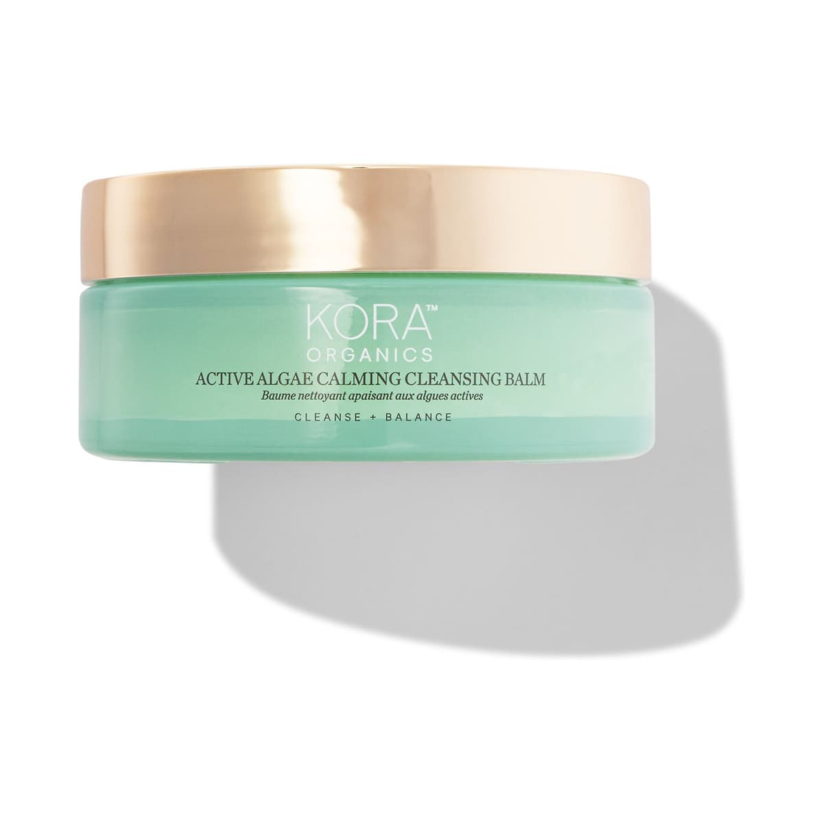 Active Algae Calming Cleansing Balm