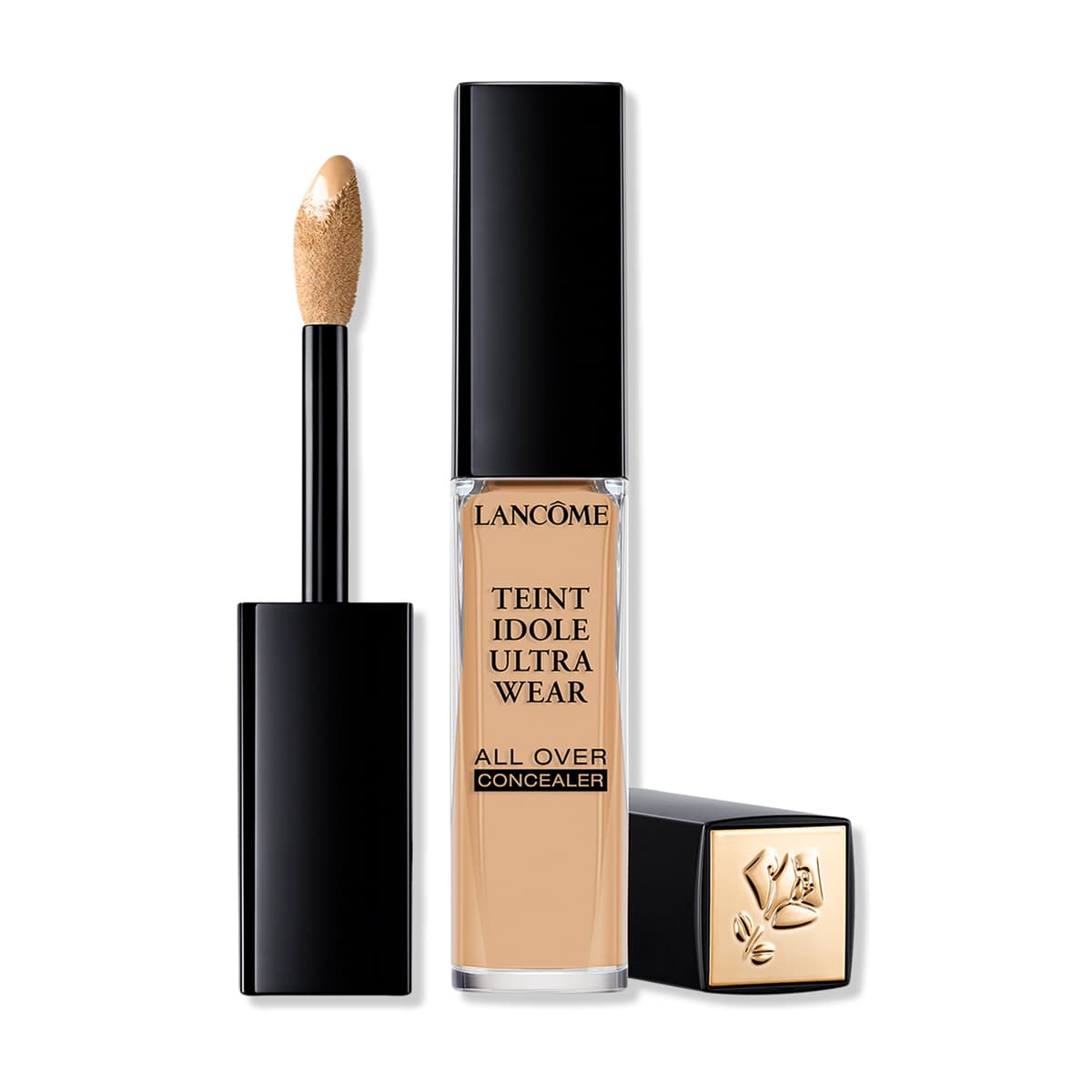 Teint Idôle Ultra Wear All Over Concealer, #220 Buff