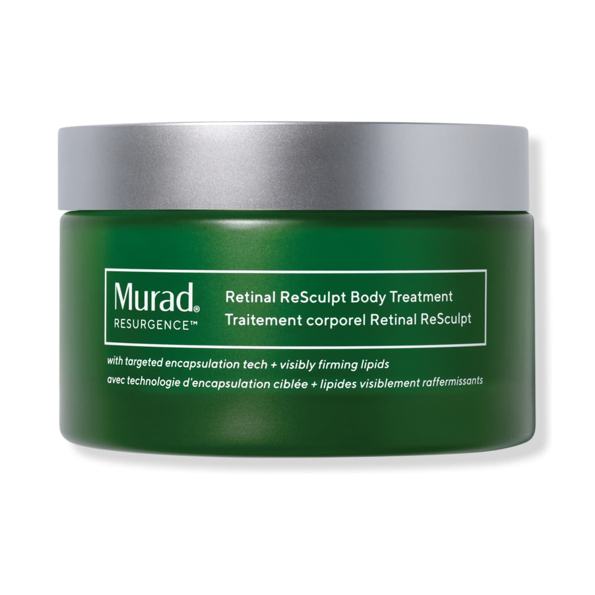 Retinal ReSculpt Body Lift Treatment