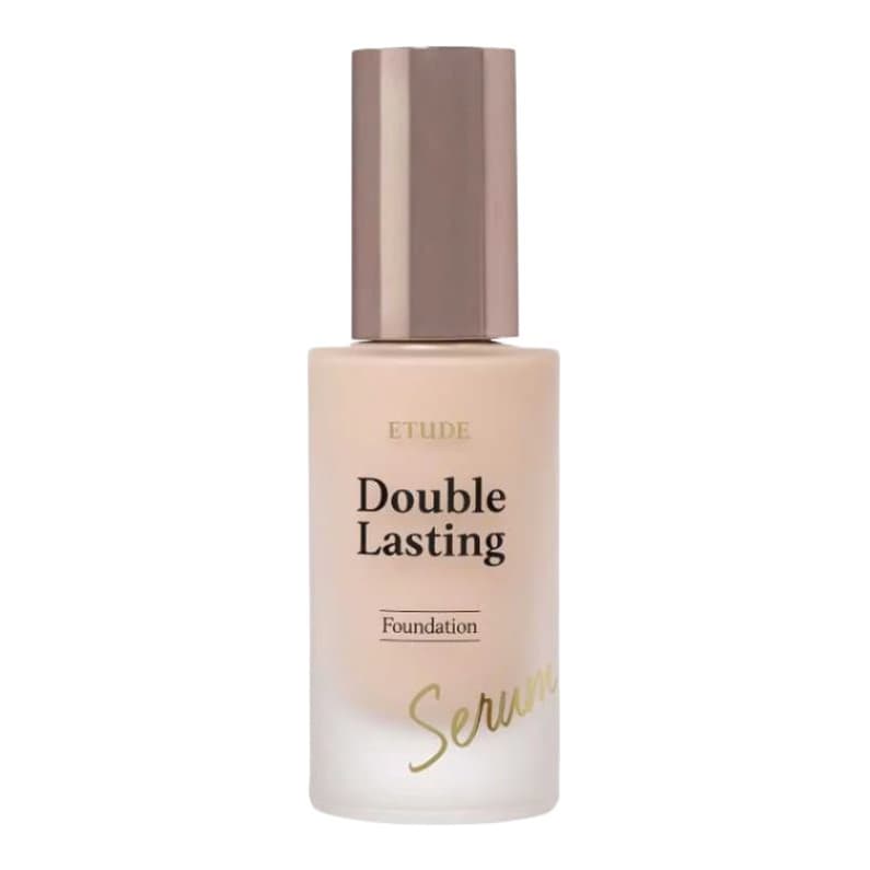 Double Lasting Serum Skin Foundation, Neutral Vanilla 17N1