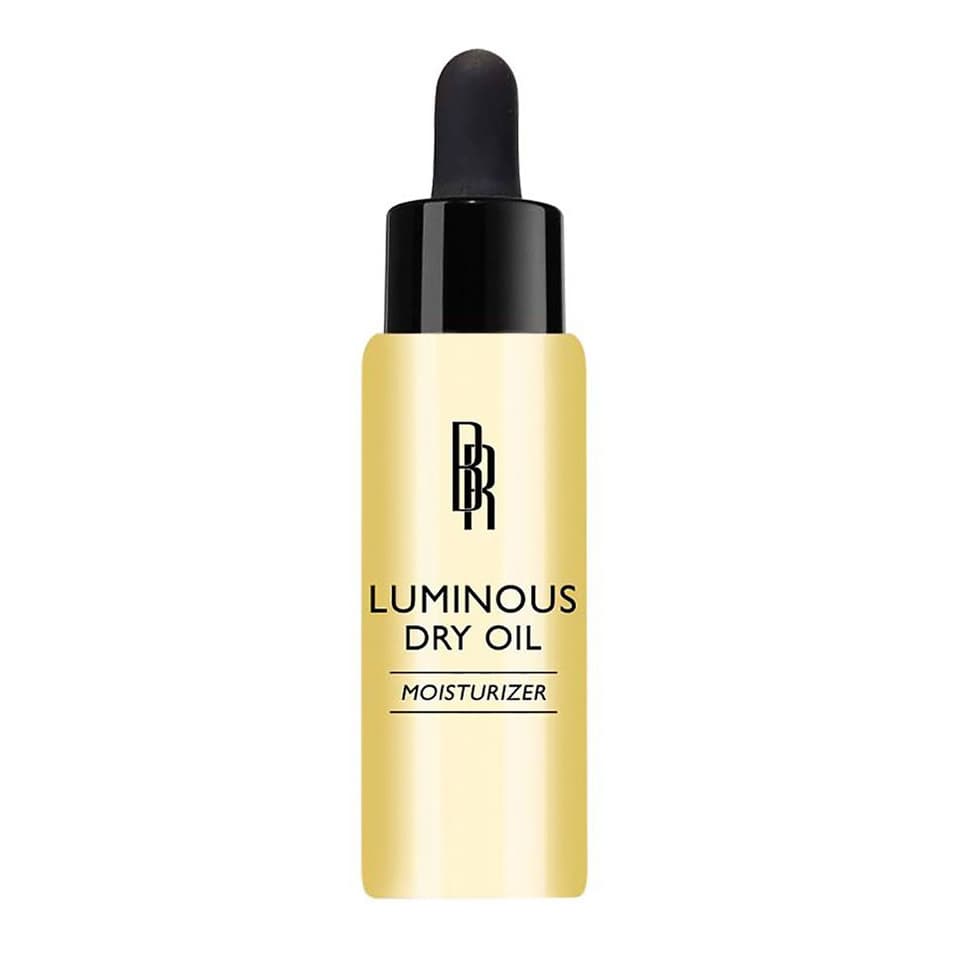 Luminous Dry Oil