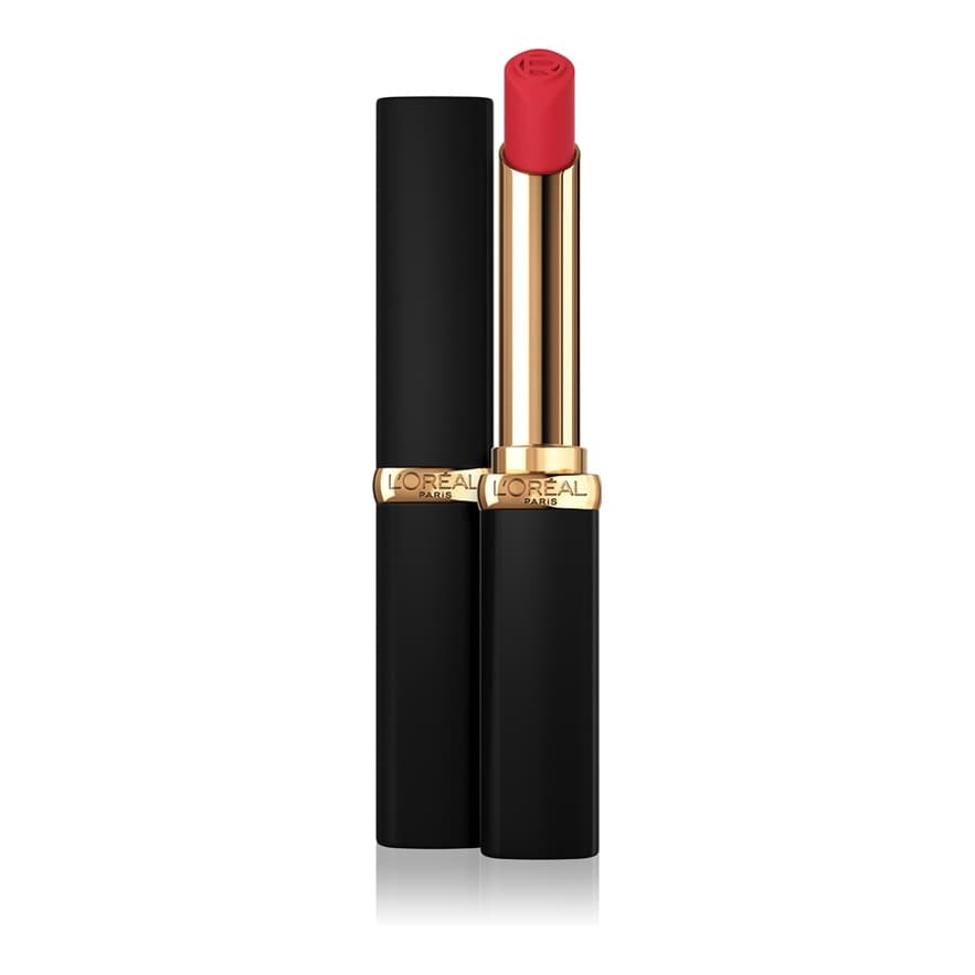 Color Riche Intense Volume Matte Colors of Worth