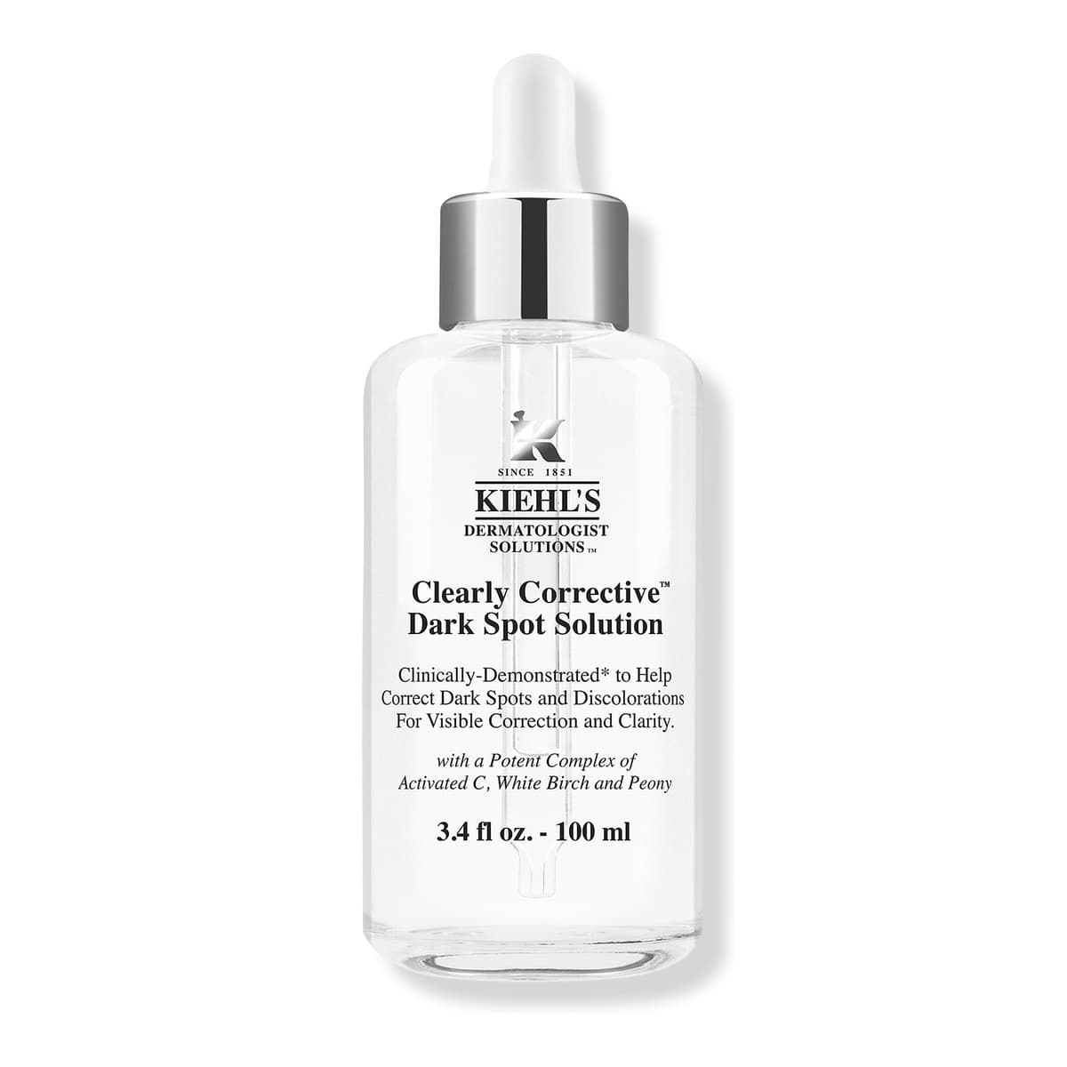 Clearly Corrective Dark Spot Solution
