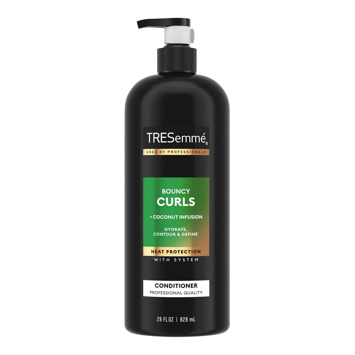 Bouncy Curls Conditioner For Curly Hair