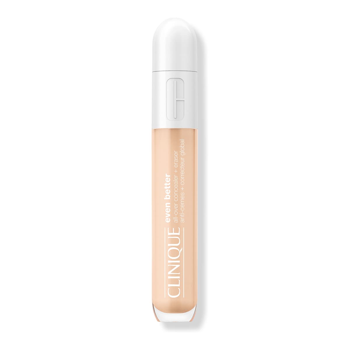 Even Better All-Over Concealer + Eraser, CN 10 Alabaster