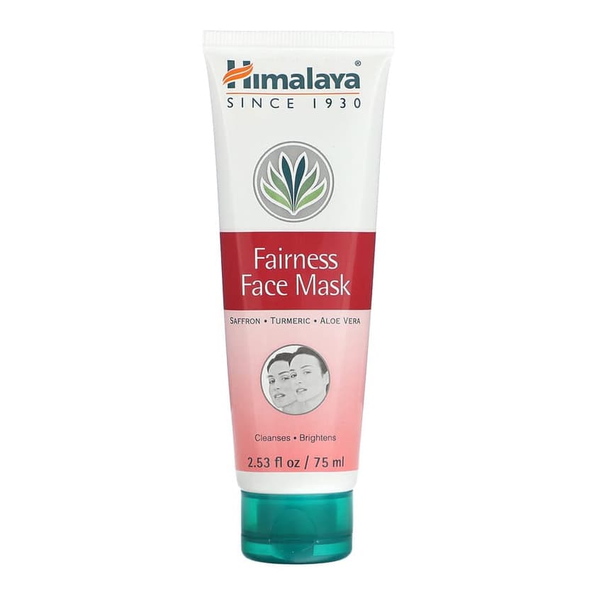 Fairness Face Mask