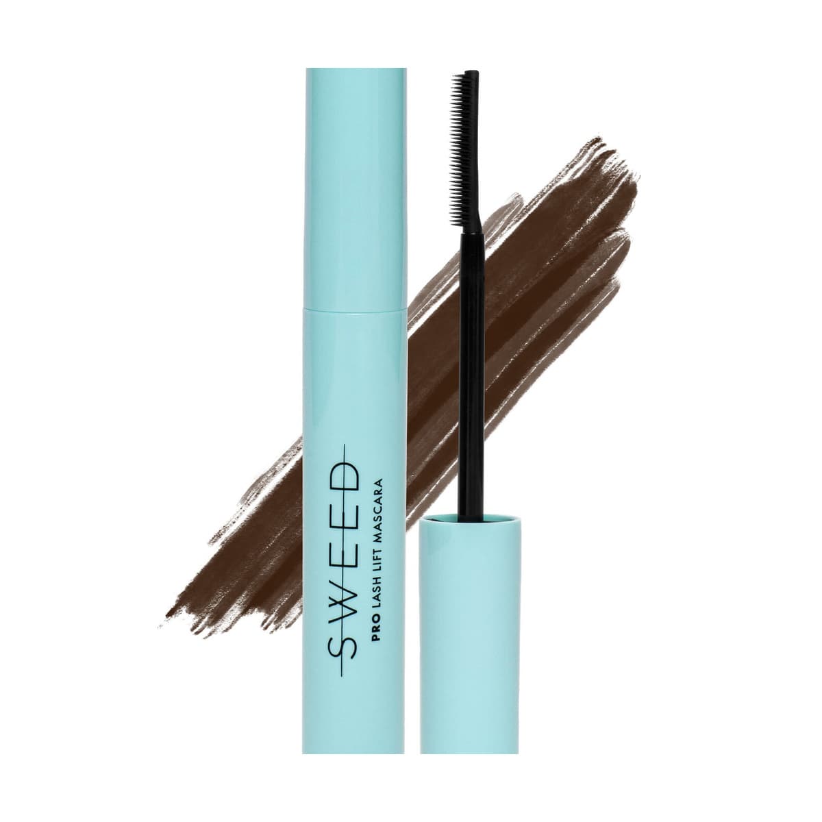 Lash Lift Mascara, DARK BROWN