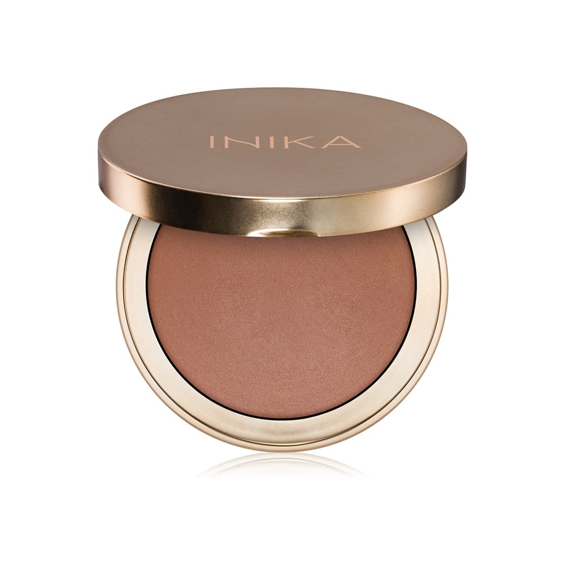 Baked Bronzer