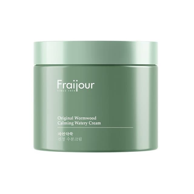 Original Wormwood Calming Watery Cream