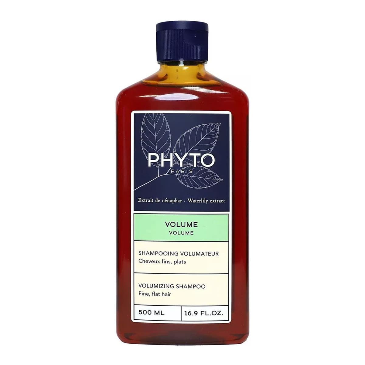 Volume Volumizing Shampoo