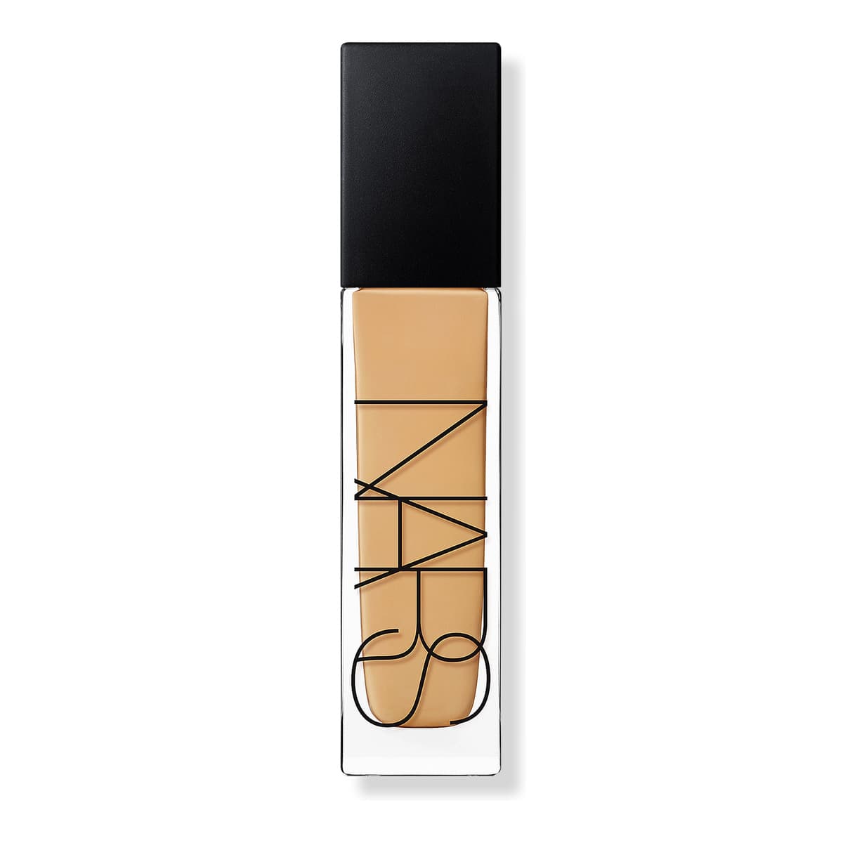 Natural Radiant Longwear Foundation, Stromboli