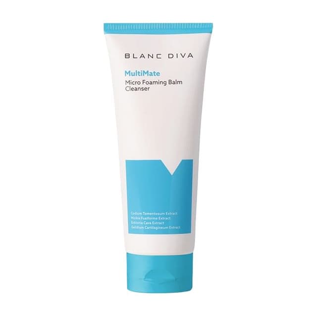 Multimate Micro Foaming Balm Cleanser