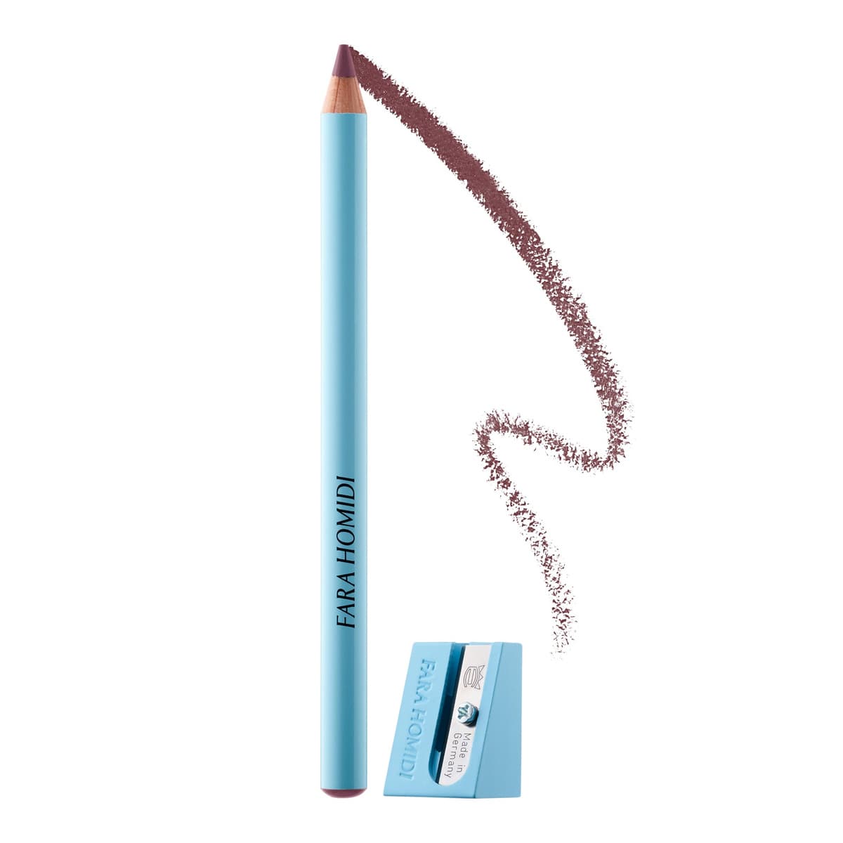 Smudge & Contour Lip Pencil, Demi