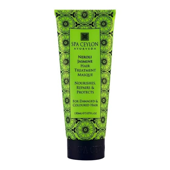 Neroli Jasmine - Hair Treatment Masque