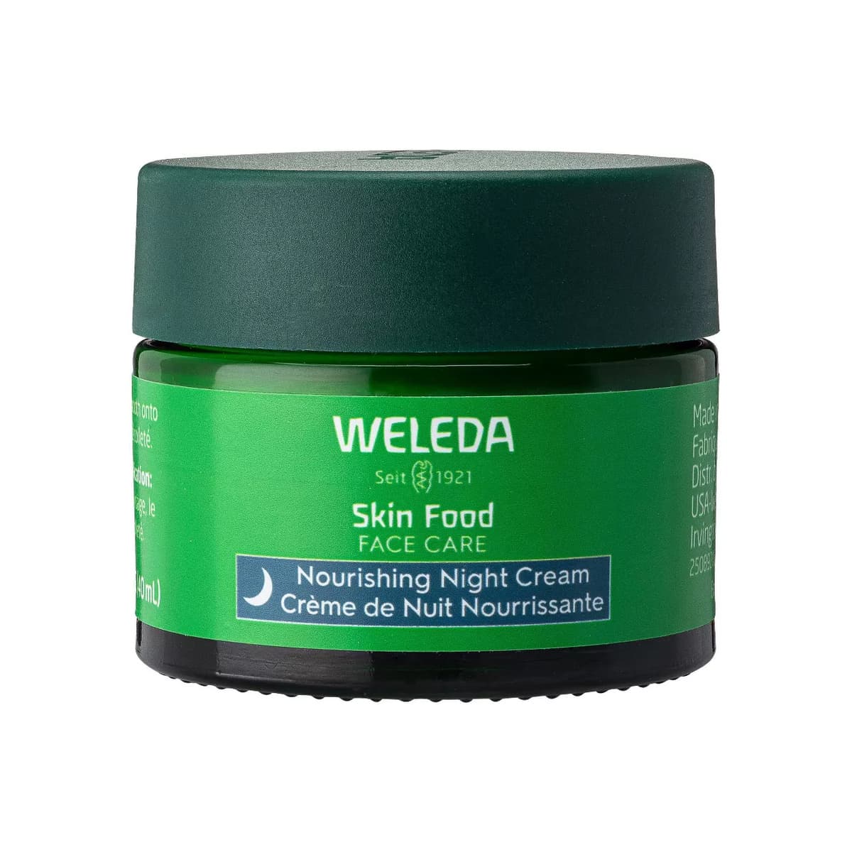 Skin Food Face Night Cream