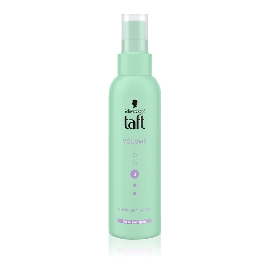 Taft Volume