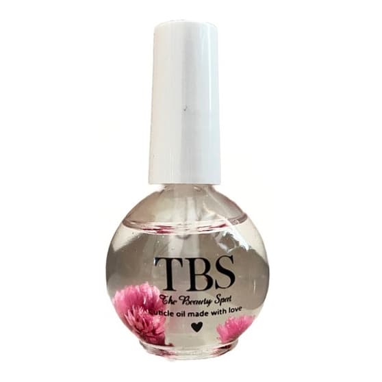 TBS Miracle Grow Cuticle Oil
