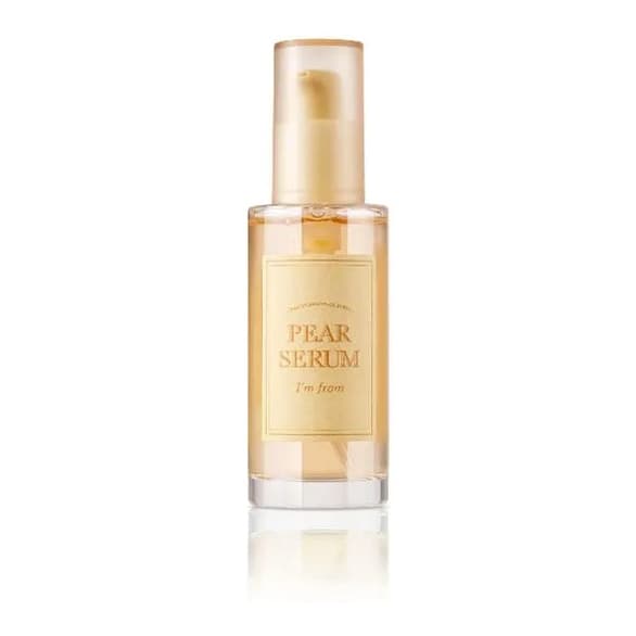Pear Serum