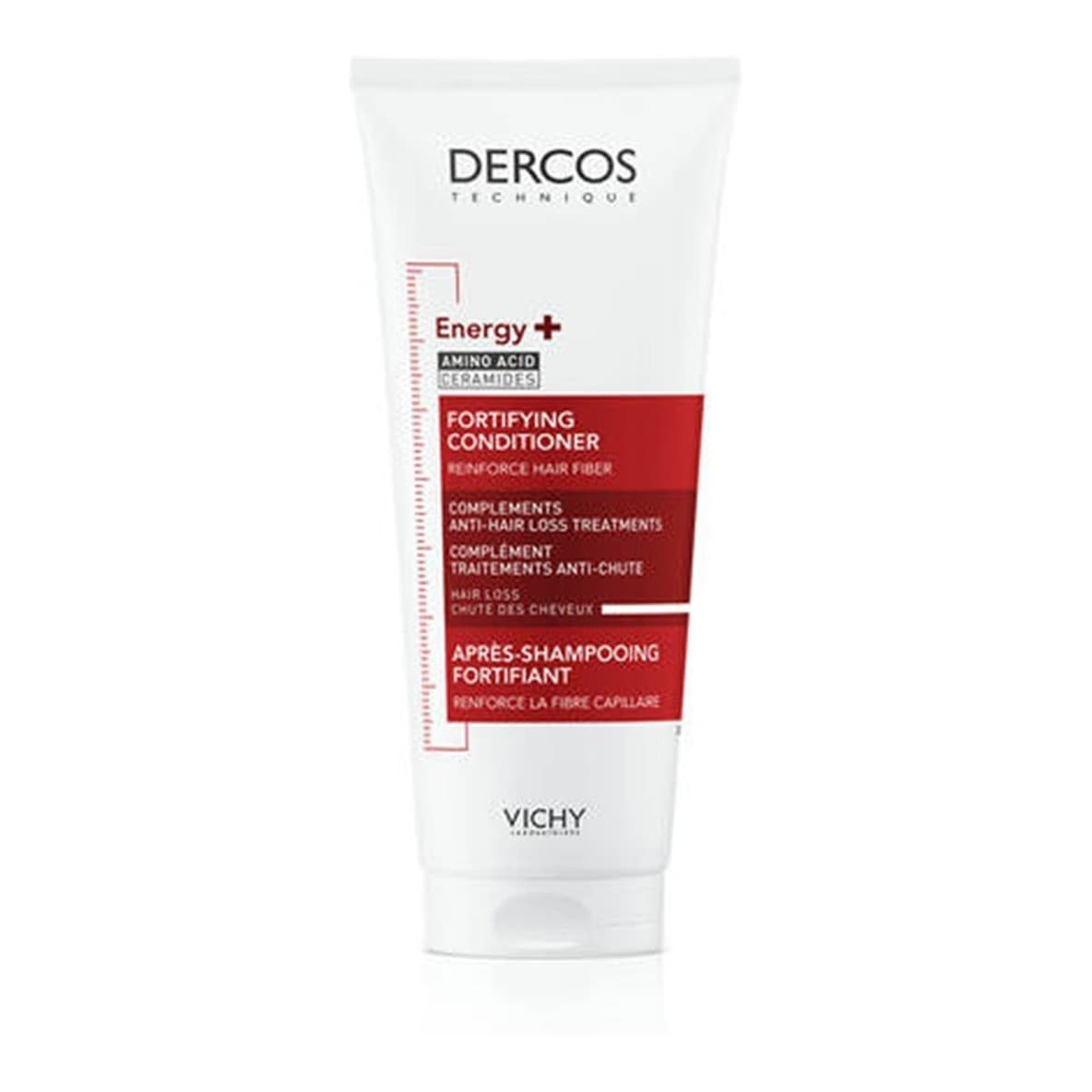 Dercos Energy+ Fortifying Conditioner