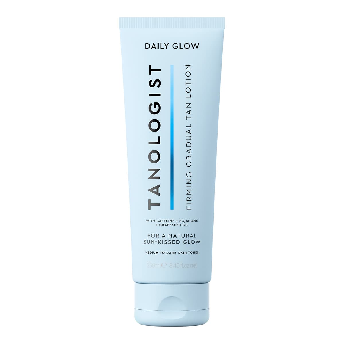 Daily Glow Firming Gradual Tan - Medium to Dark