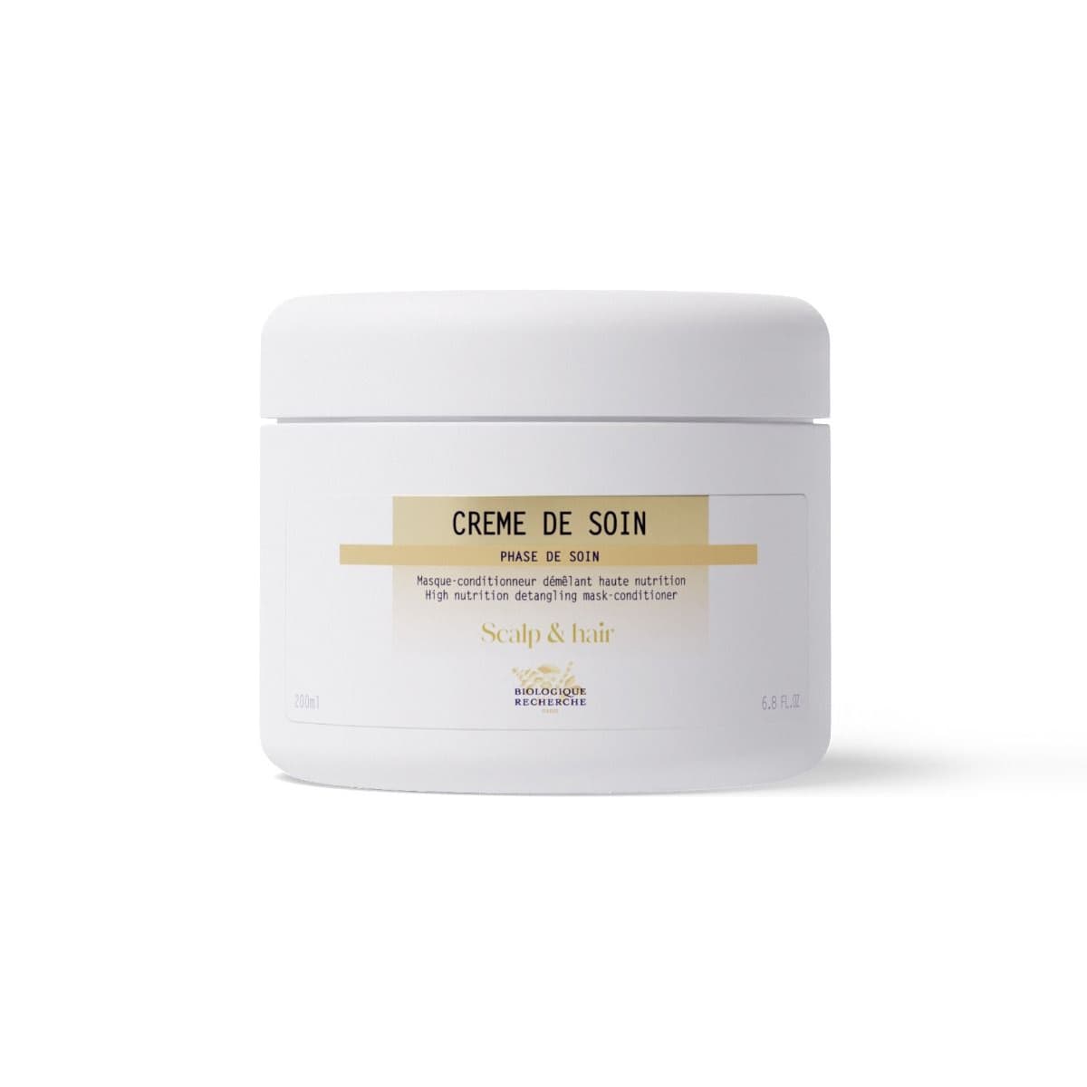 Creme de Soin