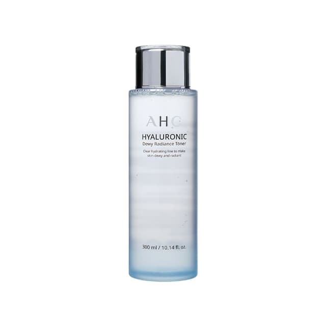 Hyaluronic Dewy Radiance Toner Jumbo