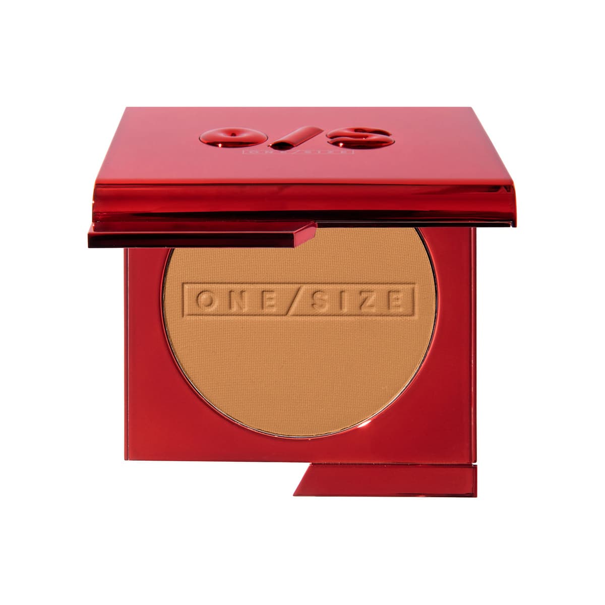 Turn Up The Base Versatile Powder Foundation, Dark 3
